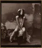 Jan Saudek, Zuzanka