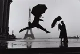 Elliott Erwitt, Paris
