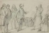 Bernhard Rode, Frederick the Great and the Millner of
