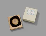 Marcel Duchamp, Prière de toucher - Le surréalisme en 1947, 1947, Mixed media. Book with 24 lithographs and etchings in original slipcase and box, each linen-covered
