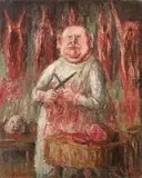 Clifford Holmead Phillips, Pork