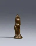 Franz Wilhelm Seiwert, Vereinfachte Frauenfigur