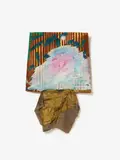 Michael Buthe, Untitled