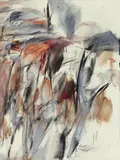 Peter Brüning, Untitled
