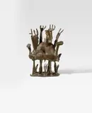 Emil Cimiotti, Priapos I