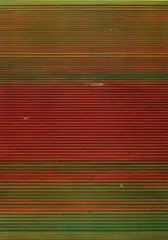 Andreas Gursky, Ohne Titel XVIII, 2016, Offset lithograph on vellum