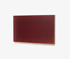 Herbert Hamák, Untitled, 1993, Synthetic resin on canvas