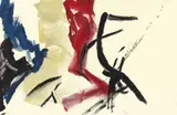Jean Miotte, Untitled