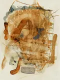 Albert Oehlen, Home Grown