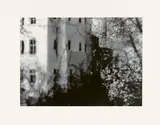 Gerhard Richter, Besetztes Haus