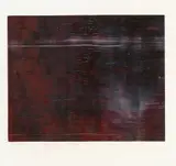 Untitled (10. Nov. 1996) by Gerhard Richter, 1994/1996, Oil on canvas, sold Dec 2020