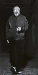 Ai Weiwei, Wo ist die Revolution?, 2019, Pigment print
