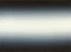 Blech by Gerhard Richter, 1988, Oil on canvas, sold Dec 2020