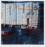 Gerhard Richter, 11. Jan. 2000 (Firenze)