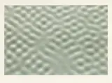 Gerhard Richter, Haut I, 2004, Silkscreen and offset on card