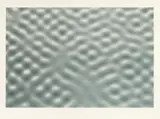 Gerhard Richter, Haut II, 2004, Silkscreen and offset print on card