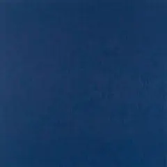 Marcia Hafif, Heliogen Blue, 1999, Oil on canvas