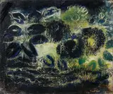 Jean Léon Fautrier, Nature morte, 1929/1930, Oil on canvas