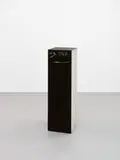 Marcel Broodthaers, Socle