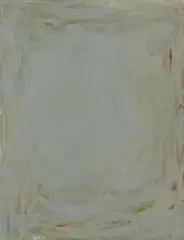 Untitled by Orhon, 1958/1959, Oil on canvas, offered Dec 2020