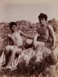 Wilhelm von Gloeden, Untitled