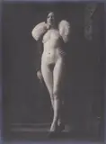 Monsieur X, Untitled, 1920s, 2 vintage gelatin silver prints. Each