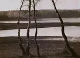 Albert Renger-Patzsch, Möhnetalsperre