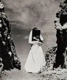 Herbert List, Der Geist von Lykabettos I