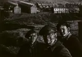 W. Eugene Smith, Welsh Miners