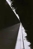 Gisèle Freund, Le Mur de "La Santé"