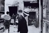Willy Ronis, Calle della Bissa, Venise