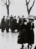 Mario Giacomelli, Scanno