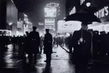Sabine Weiss, New York City, 1962, Gelatin silver print, printed later