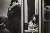 Arno Fischer, Ost-Berlin, 1969, Gelatin silver print, printed