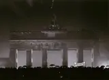 Barbara Klemm, Öffnung des Brandenburger Tors, Berlin