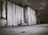 Barbara Klemm, Christo: Verhüllter Reichstag, Berlin