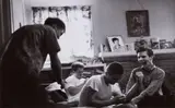 Larry Clark, Untitled (from the series: Tulsa), 1963 - 1971, Gelatin silver print, printed later