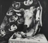 Joel-Peter Witkin, Vanity, New Mexico