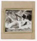 Miroslav Tichý, Untitled