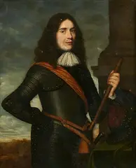 Pieter Nason, Portrait of Adriaen van Slijp(e)
Portrait of Elisabeth van Slijp(e), Oil on canvas (relined)