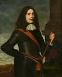 Pieter Nason, Portrait of Adriaen van Slijp(e)
Portrait of Elisabeth van Slijp(e), Oil on canvas (relined)
