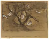 Franz Marc, Enten