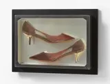 Arman, Construction of Shoes