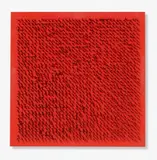 Bernard Aubertin, Tableau clous