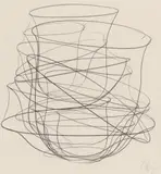 Tony Cragg, Untitled