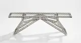 Chris Burden, Indo China Bridge