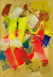 Imi Knoebel, Untitled