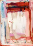 Untitled by Imi Knoebel, 1994, Acrylic on Plexiglas, sold Jun 2020