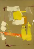 Imi Knoebel, Untitled