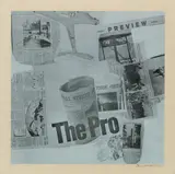 Robert Rauschenberg, Untitled (from the series: Features from Currents), 1970, Silkscreen on card
